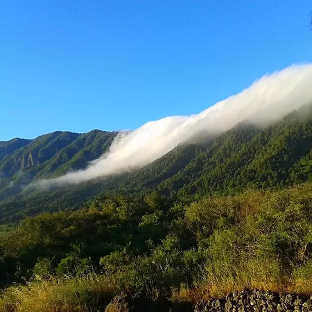 La Palma Sun Nudist Todoque