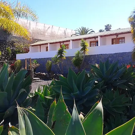La Palma Sun Nudist *