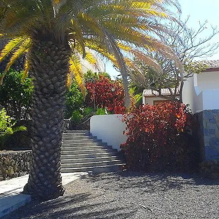 Lejlighed La Palma Sun Nudist
