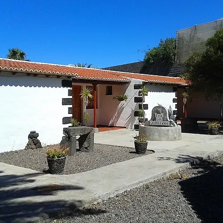 La Palma Sun Nudist Lejlighed *
