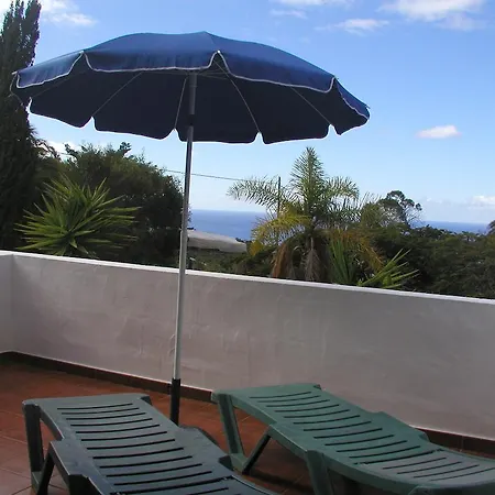 Lejlighed La Palma Sun Nudist