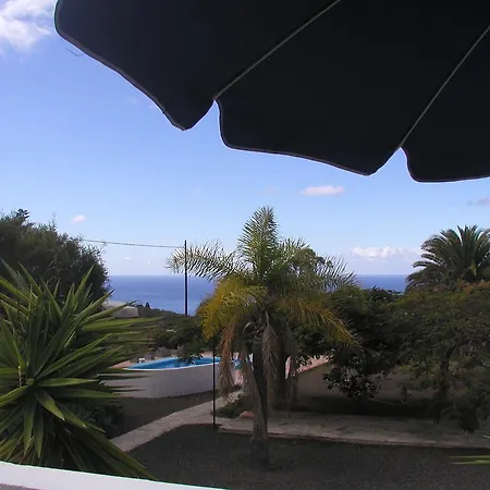 La Palma Sun Nudist Todoque