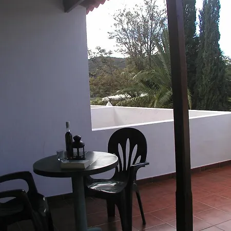 Lejlighed La Palma Sun Nudist Todoque