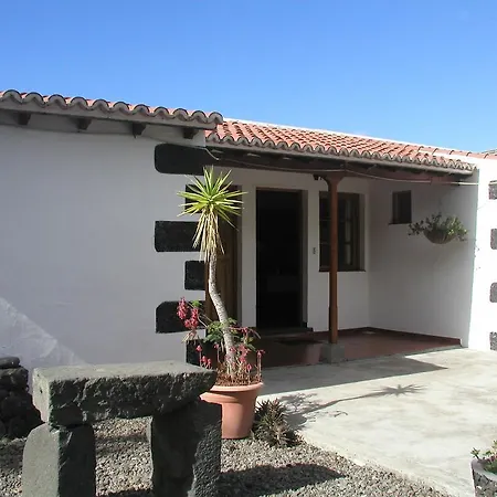 Lejlighed La Palma Sun Nudist *