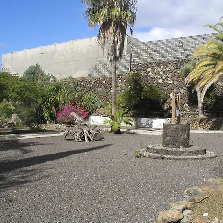 La Palma Sun Nudist Todoque