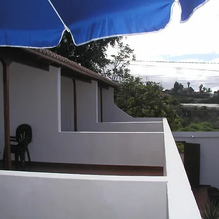 Lejlighed La Palma Sun Nudist Todoque