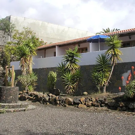 Lejlighed La Palma Sun Nudist Todoque