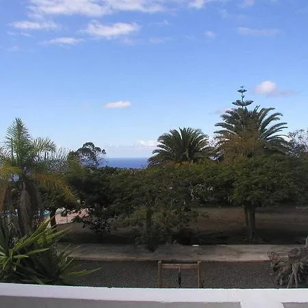 La Palma Sun Nudist Todoque