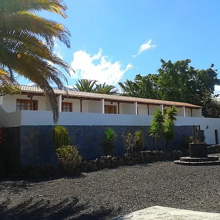 La Palma Sun Nudist
