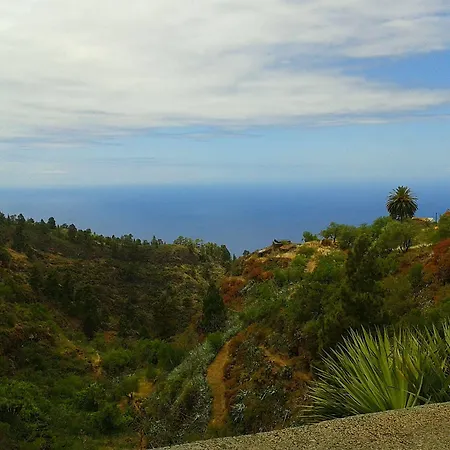 La Palma Sun Nudist * Todoque