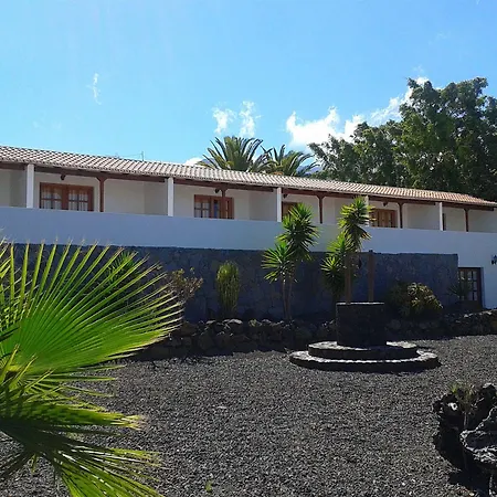 Lejlighed La Palma Sun Nudist *