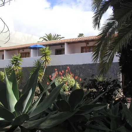 Lejlighed La Palma Sun Nudist Todoque