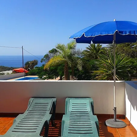 La Palma Sun Nudist *