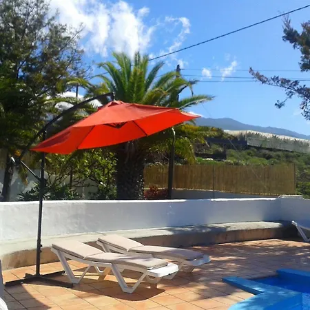 La Palma Sun Nudist *