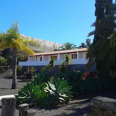 Lejlighed La Palma Sun Nudist