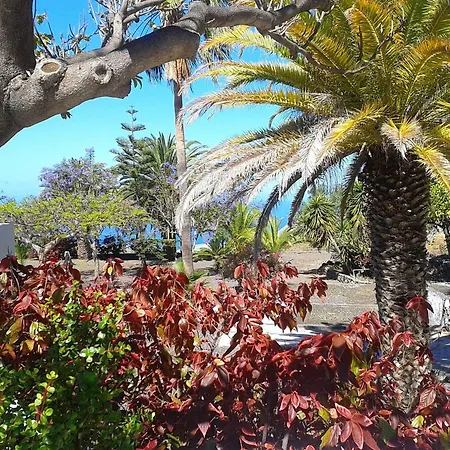 Lejlighed La Palma Sun Nudist *