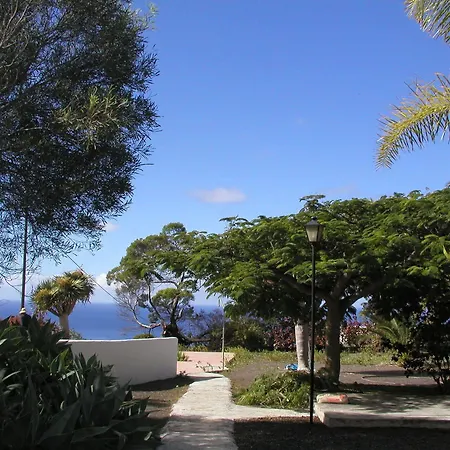 Lejlighed La Palma Sun Nudist *